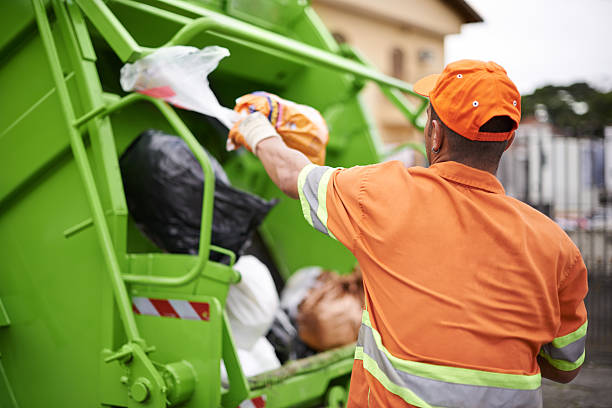 Best Attic Cleanout Services  in Pymatuning Central, PA